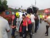 Takla atan otomobilde ki src yaraland